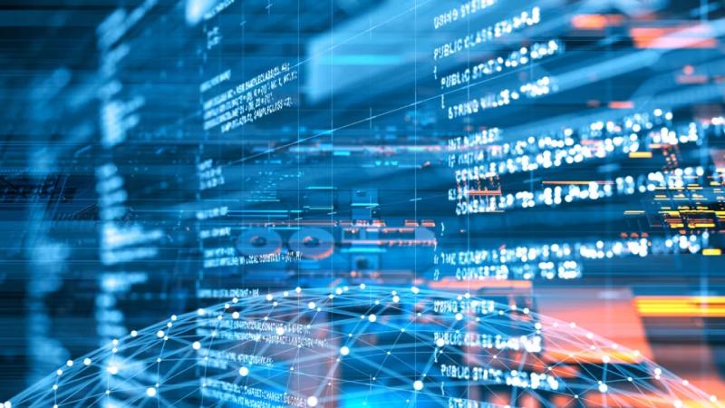Linux基石:余干县小程序开发公司的技术底座与发行版选择逻辑