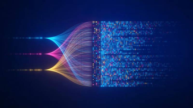 余干县软件开发：解锁高性能应用的核心技术路径